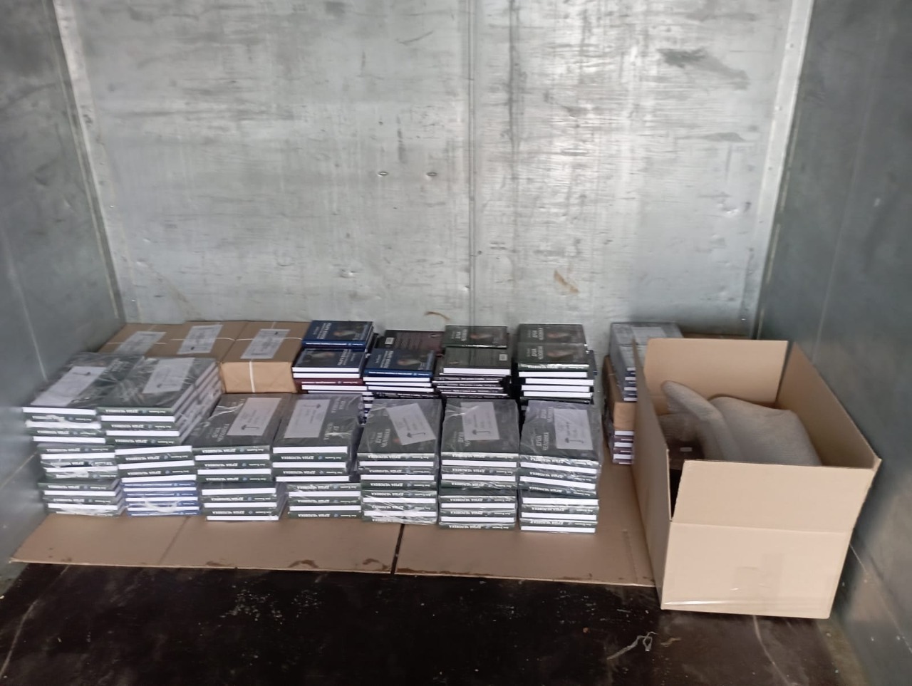 Рязань - Калуга Книги